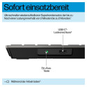"HP 720 Multi-Device Wireless Keyboard Deutsch"