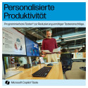 "HP 720 Multi-Device Wireless Keyboard Deutsch"