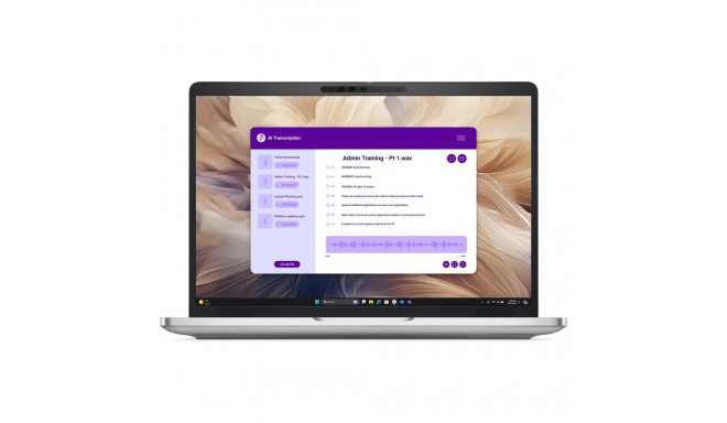 "Dell Pro 13 PLUS PB13250 U7-268"