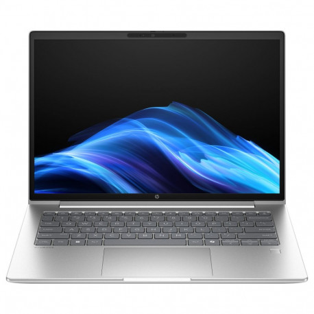HP ProBook 4 G1a 14 AMD Ryzen 7 250 35.56cm 14-tolline WUXGA 24GB 512GB/SSD W11P SmartBuy 1-aastane 