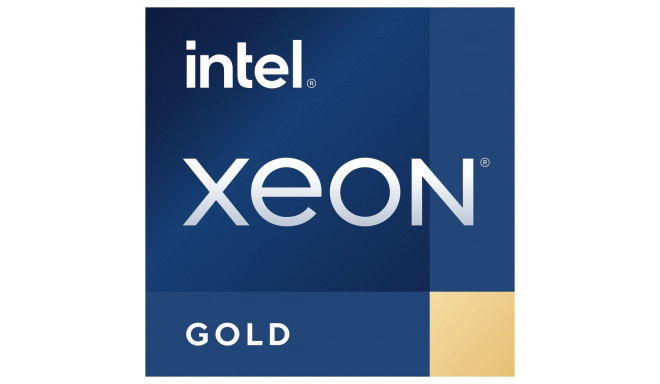 "INTEL Xeon Scalable 6336Y 2.4GHz 36M Cache Tray CPU"
