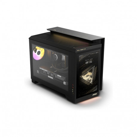 "MSI MEG Vision X AI 2NVV7-009AT Core Ultra 7 265K RTX5080 32GB/2TB Win11"