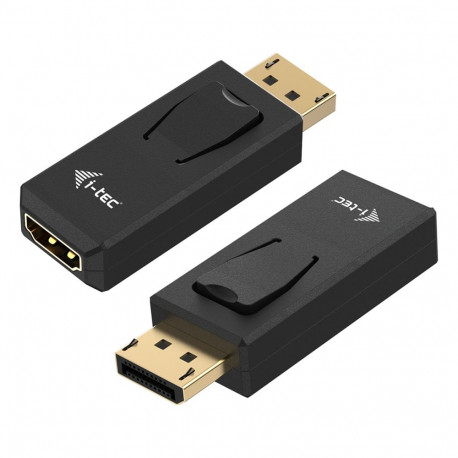 Passiivne DisplayPort–HDMI adapter
