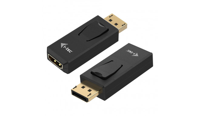Passiivne DisplayPort–HDMI adapter