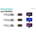 "PASSIVE DISPLAYPORT TO HDMI"
