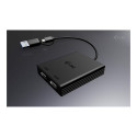"I-TEC USB-A/C 2X DP ADAPTER"