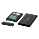 "I-TEC USB EXTERNAL CASE 2.5IN"