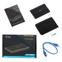 "I-TEC USB EXTERNAL CASE 2.5IN"