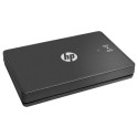 "HP Legic Card Reader"