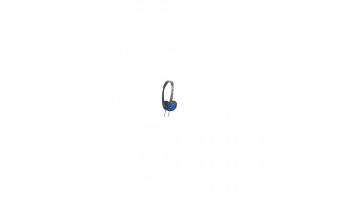 "Panasonic RP-HT 010 E-A blau"
