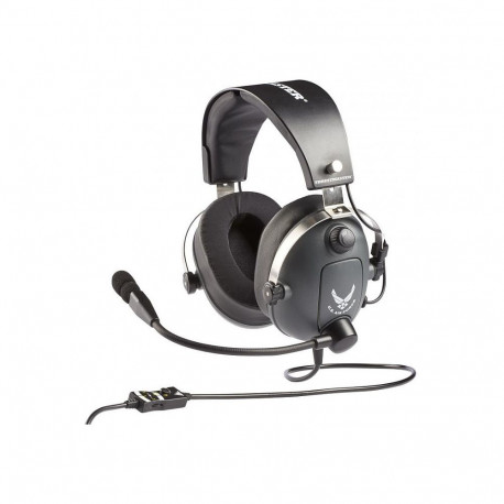 "Thrustmaster Gaming Headset T.Flight ""US AirForce"" (KON/PC)"
