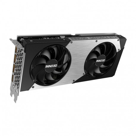 "RTX 5060 8GB Inno3D Twin X2 OC GDDR7"