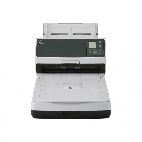 "Fujitsu fi-8290 Dokumentenscanner inkl. Flachbetteinheit 90 S./Min ADF Duplex USB 3.2 LAN"