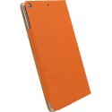 Krusell case Malmö iPad Air, orange