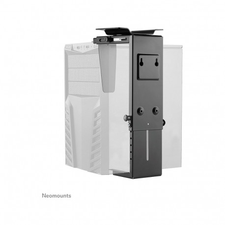 Neomounts NM-CPU100BLACK Select arvutihoidik 10KG