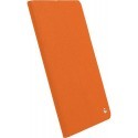 Krusell kaitseümbris Malmö iPad Air, oranž