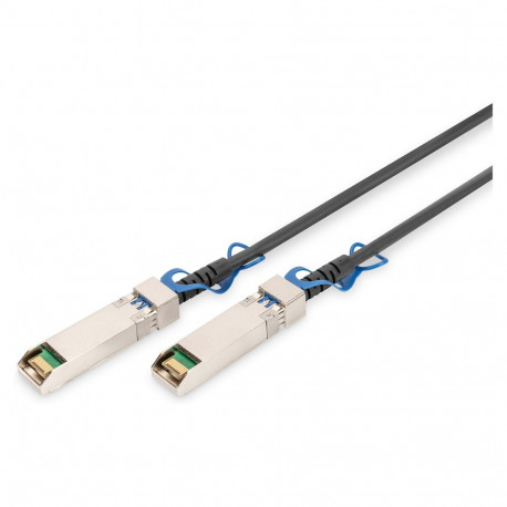 SFP28 25G DAC kaabel 3.0m must AWG 30