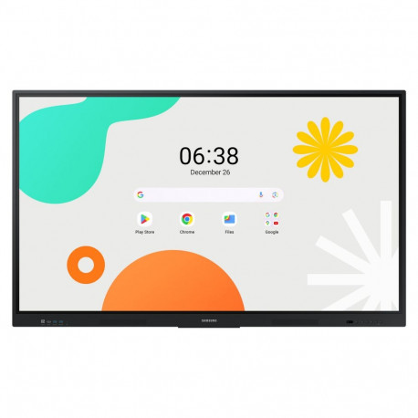 "SAMSUNG DS WA86F 217.4cm 16/7 86''/3840x2160/2xHDMI/USB-C"