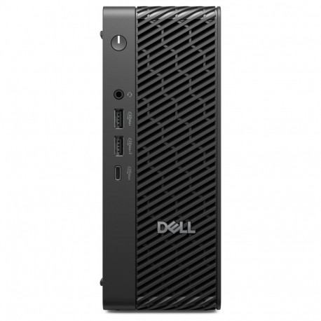 "DELL Pro Max Micro FCM2250 Intel Core Ultra 7 265 16GB 1TB SSD Nvidia A1000 WLAN vPro Kb Mouse 280W
