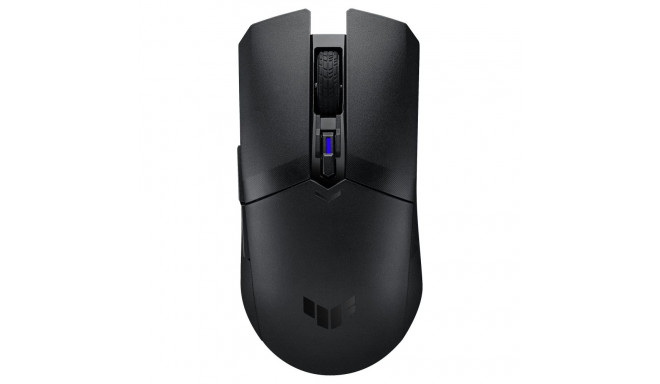 "ASUS Gaming Mouse TUF Gaming M4 wireless black"