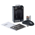 "ASUS Gaming Mouse TUF Gaming M4 wireless black"