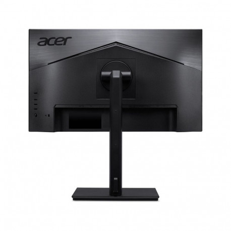 "Acer B277UEb 27"" 68.6cm 16:9 100Hz 2560x1440 black"