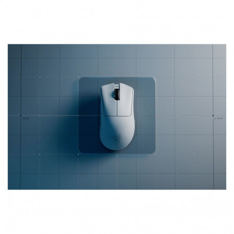 Razer DeathAdder V3 Pro valge