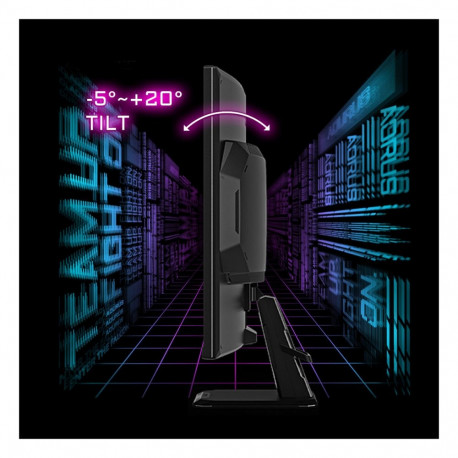 "GIGABYTE GS27QCA 68,6cm 27Zoll VA Monitor 2??560x1440 1?80Hz 250cd/m2 HDMI 2.1 x2 Display port 1.4 