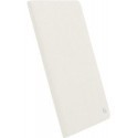 Krusell чехол Malmö iPad Air белый