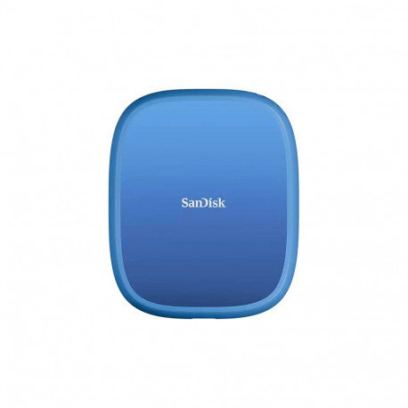 "Sandisk 1TB Creator Phone SSD"