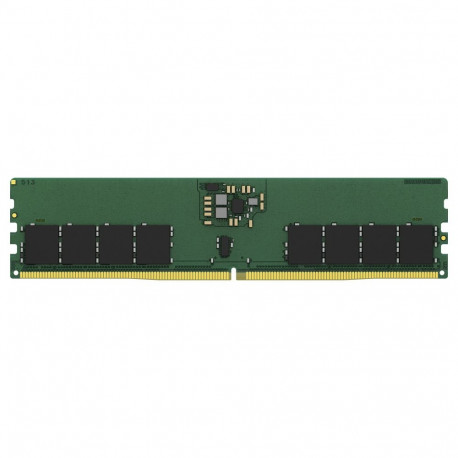 Kingston CUDIMM ValueRAM 32GB PC 6400 CL52 retail
