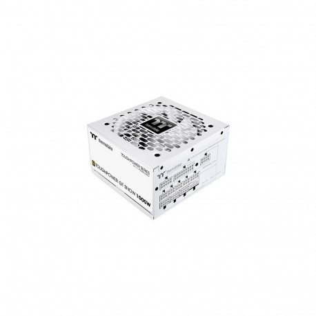 Thermaltake Toughpower GT 1000W Snow ATX3.1 80+G WH