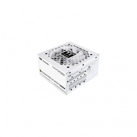 "1200W Thermaltake Toughpower GT 1200W Snow ATX3.1 80+G WH"