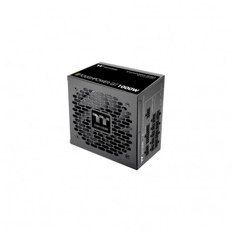 "1000W Thermaltake Toughpower GT 1000W ATX3.1/GEN5 80+G BK"