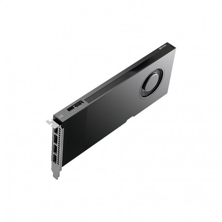 Quadro RTX PRO 4000 PNY Blackwell 24GB GDDR7 (jaemüügipakend)