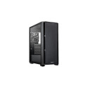 "Midi Chieftec Pro Midi Serie AS-02B-TG-OP"