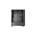 "Midi Chieftec Pro Midi Serie AS-02B-TG-OP"