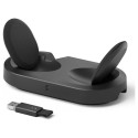 "Fractal Scape Dark Headset"