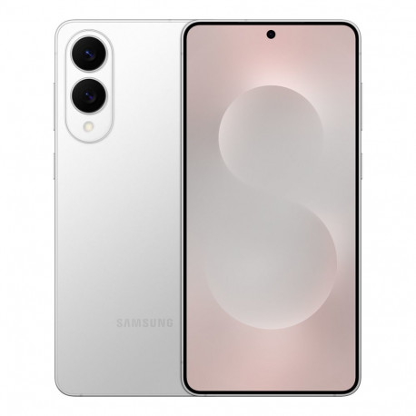 Samsung Galaxy S25 Edge S937 5G Dual Sim 12GB RAM 256GB titaanhõbe