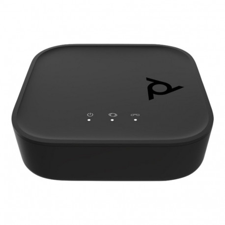 HP Poly ATA 400 1FXS VoIP adapter avatud SIP