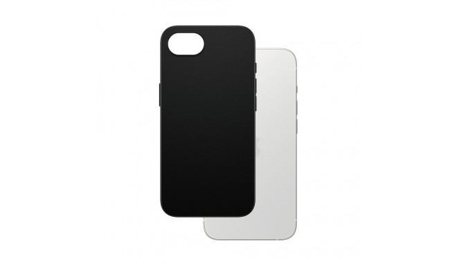 "SAFE TPU Case. iPhone 16e black *BULK"