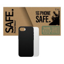 "SAFE TPU Case. iPhone 16e black *BULK"