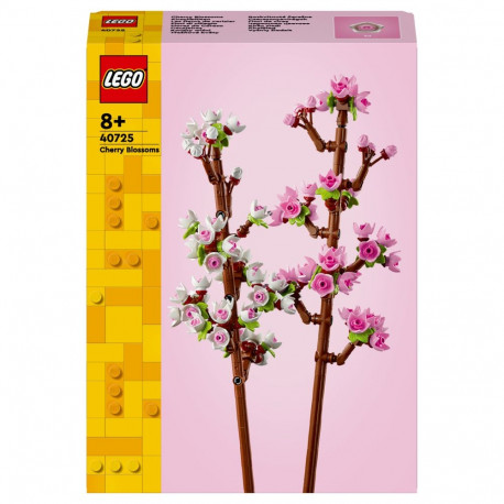 LEGO Iconic kirsikieied 40725