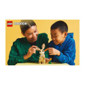 "LEGO Creator Häschen 31162"