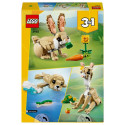 "LEGO Creator Häschen 31162"