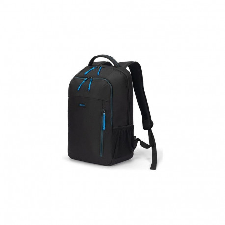 "Dicota BACKPACK SPIN II 13-16 BLACK"