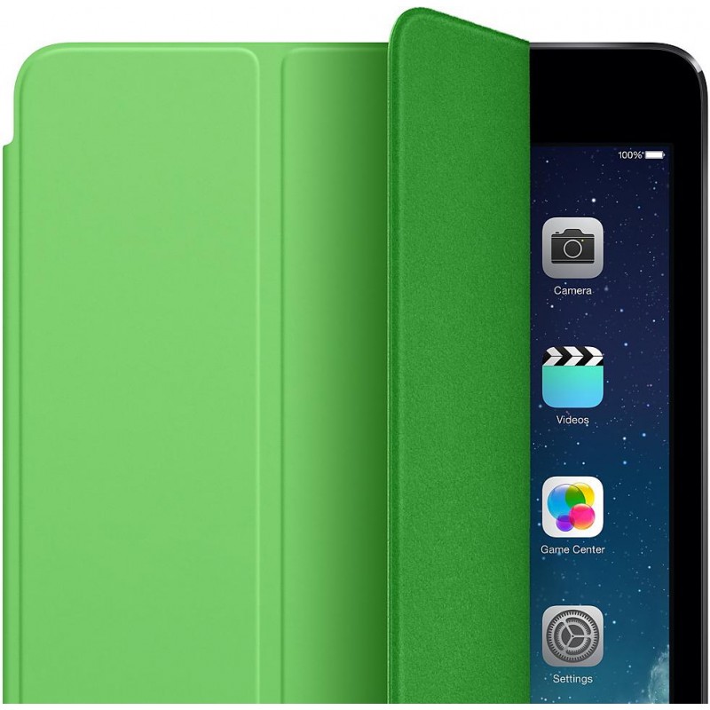 Чехлы apple smart cover. IPAD Mini зеленый. Айпад мини зеленый. Чехол для планшета.