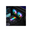 "K Wasserkühlung Floe RC 240 Memory & CPU AIO Liquid Cooler"