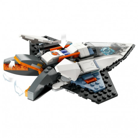 LEGO City kosmoselaev 60430