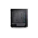 "Midi Thermaltake Versa T26 ARGB Black"